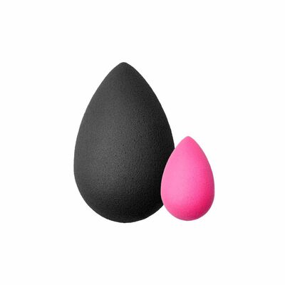 H25 FOAM POP BLENDING DUO (SET DE ESPONJAS PARA MAQUILLAJE)